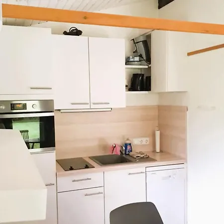 Kamin 6 By Interhome Kellenhusen