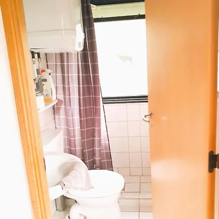 Kamin 6 By Interhome Holiday home