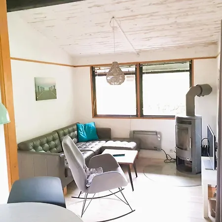 Kamin 6 By Interhome * Kellenhusen
