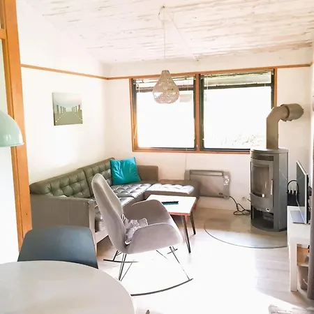 Kamin 6 By Interhome * Kellenhusen