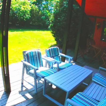 Kamin 6 By Interhome Holiday home Kellenhusen