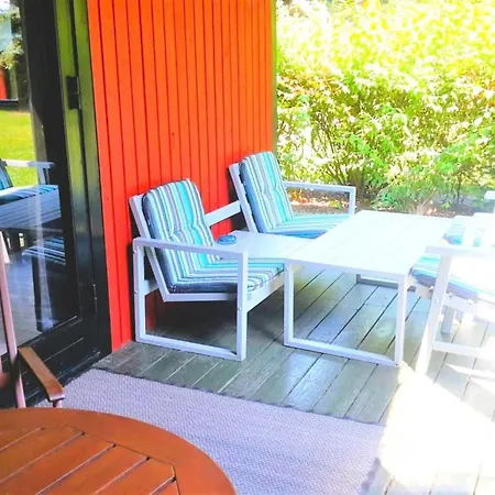 Kamin 6 By Interhome Holiday home Kellenhusen